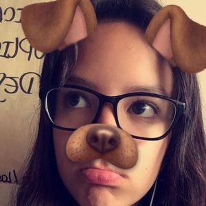 Meet your Posher, Luisa